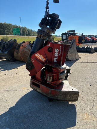 2017 Waratah FL85