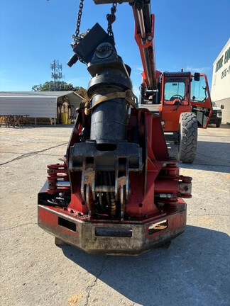2017 Waratah FL85