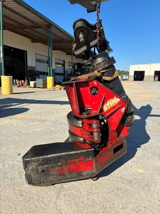 2017 Waratah FL85