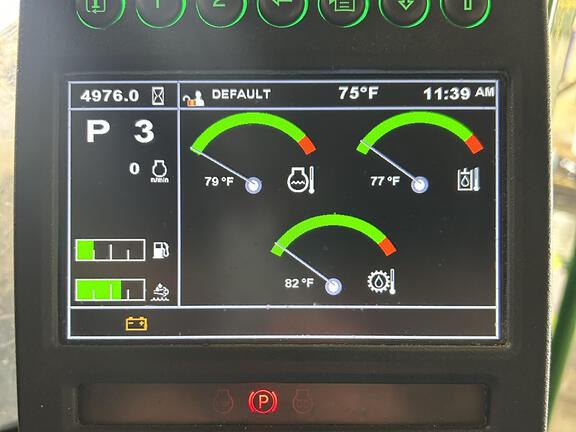 2022 John Deere 748L II