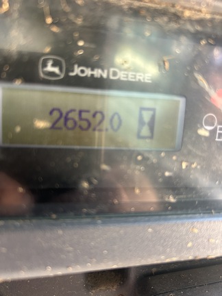 Photo of 2024 John Deere 320G
