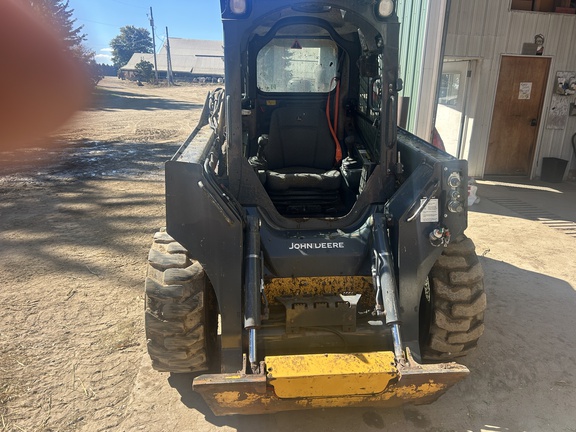 Photo of 2024 John Deere 320G