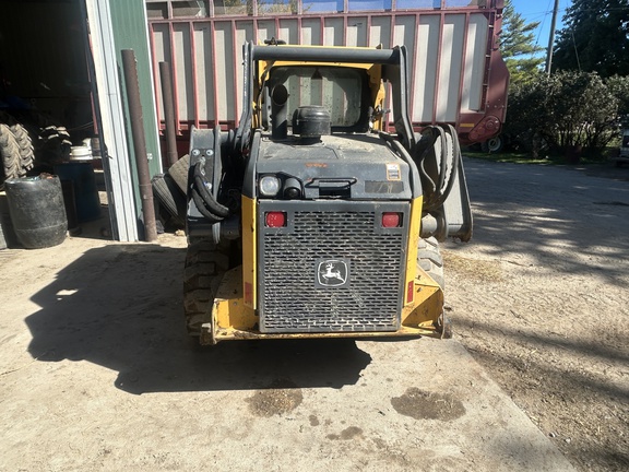 Photo of 2024 John Deere 320G