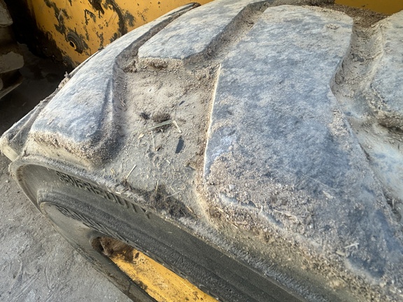 Photo of 2024 John Deere 320G