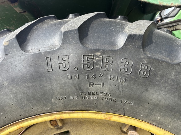 Used 1985 John Deere 2750 Utility Tractors at Koenig Equipment in Urbana, OH - Photo12