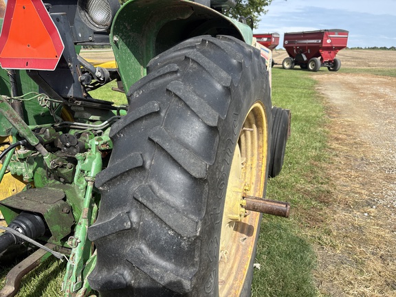 Used 1985 John Deere 2750 Utility Tractors at Koenig Equipment in Urbana, OH - Photo13