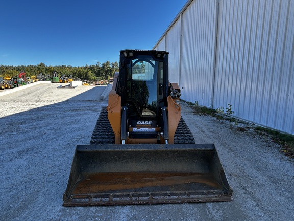 2025 Case TV450B