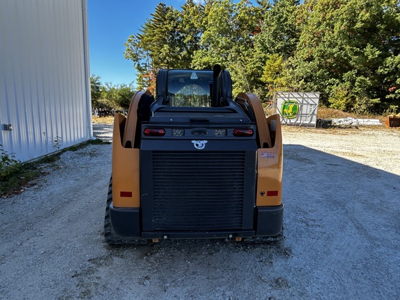 2025 Case TV450B