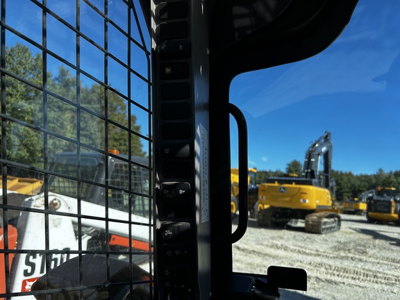 2025 Case TV450B