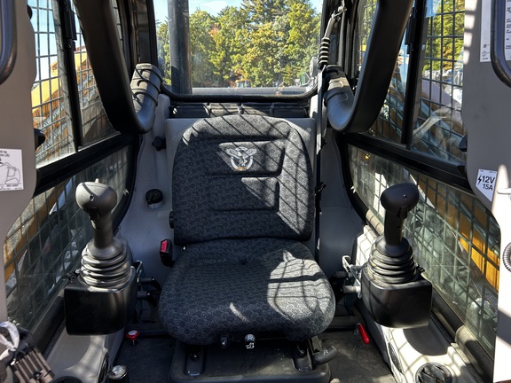 2025 Case TV450B