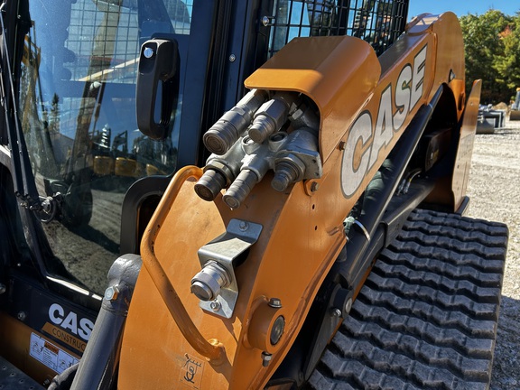 2025 Case TV450B