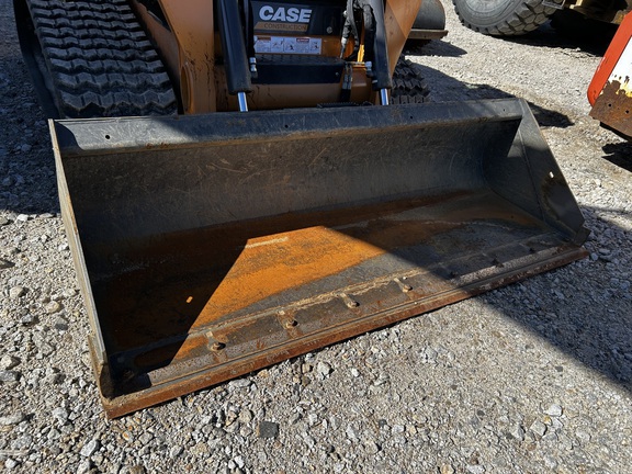 2025 Case TV450B