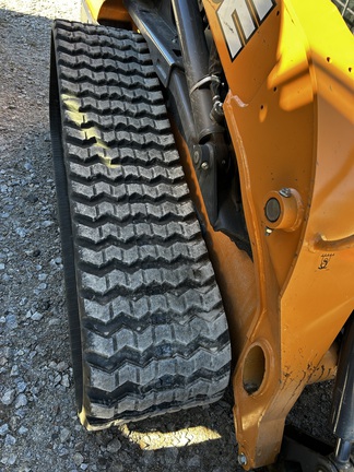 2025 Case TV450B