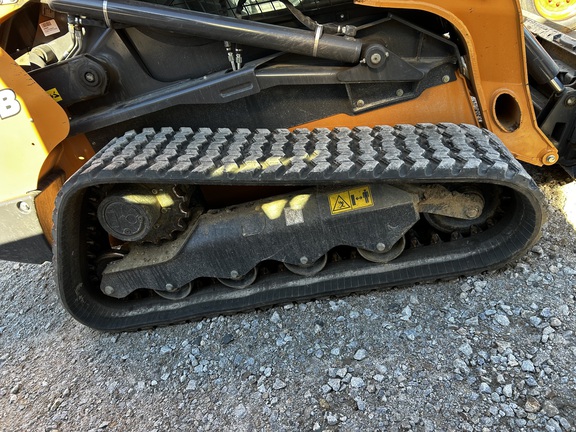 2025 Case TV450B