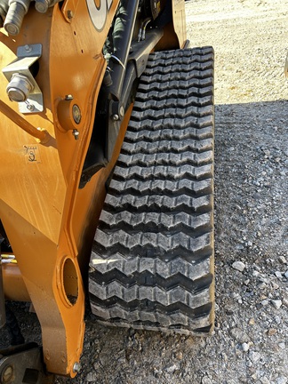 2025 Case TV450B