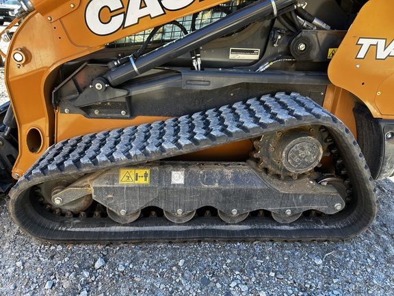 2025 Case TV450B