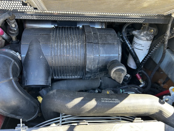 2025 Case TV450B