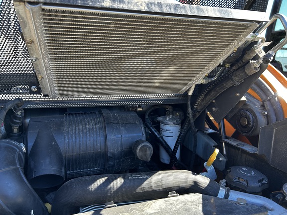 2025 Case TV450B