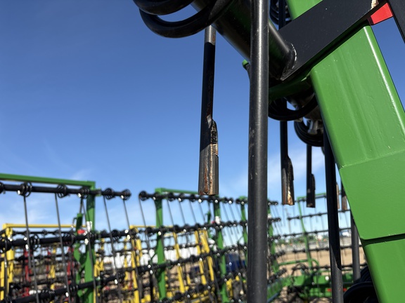Used 2022 John Deere HH70 Heavy Harrows at Horizon Ag & Turf in Lloydminster, AB - Photo11
