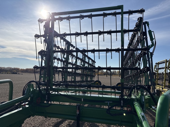 Used 2022 John Deere HH70 Heavy Harrows at Horizon Ag & Turf in Lloydminster, AB - Photo3