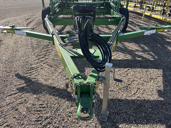 Used 2022 John Deere HH70 Heavy Harrows at Horizon Ag & Turf in Lloydminster, AB - Photo4