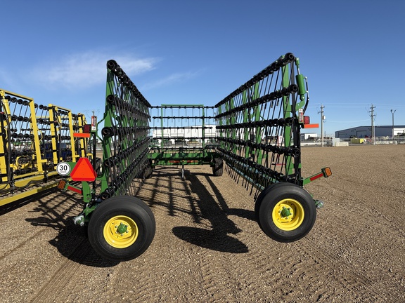 Used 2022 John Deere HH70 Heavy Harrows at Horizon Ag & Turf in Lloydminster, AB - Photo13