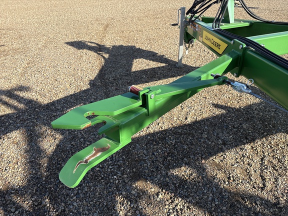 Used 2022 John Deere HH70 Heavy Harrows at Horizon Ag & Turf in Lloydminster, AB - Photo8