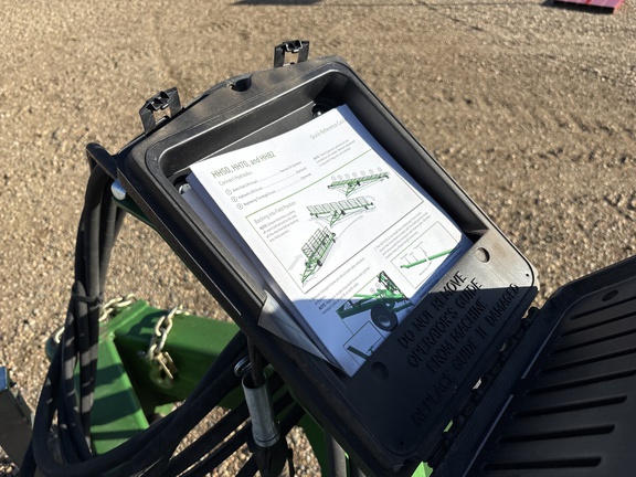 Used 2022 John Deere HH70 Heavy Harrows at Horizon Ag & Turf in Lloydminster, AB - Photo6