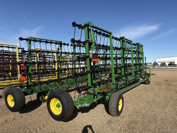 Used 2022 John Deere HH70 Heavy Harrows at Horizon Ag & Turf in Lloydminster, AB - Photo14