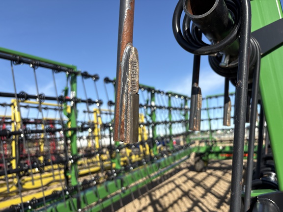 Used 2022 John Deere HH70 Heavy Harrows at Horizon Ag & Turf in Lloydminster, AB - Photo12