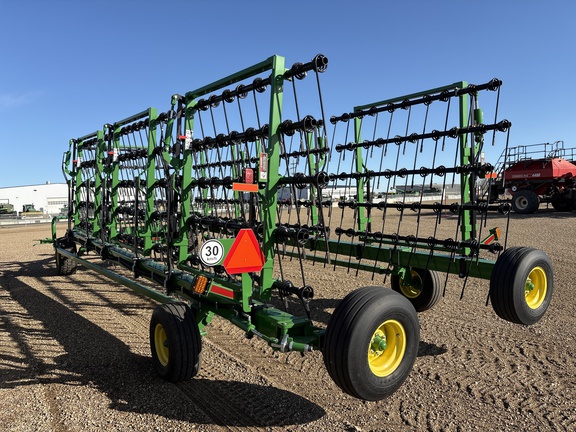 Used 2022 John Deere HH70 Heavy Harrows at Horizon Ag & Turf in Lloydminster, AB - Photo15