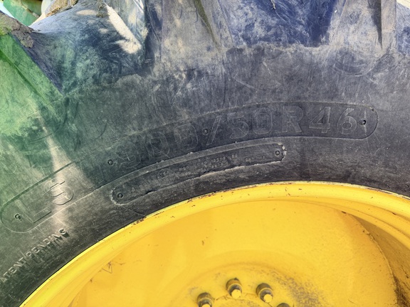 Photo of 2004 John Deere 9760 STS