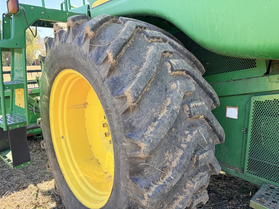 Photo of 2004 John Deere 9760 STS