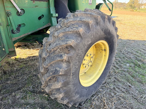 Photo of 2004 John Deere 9760 STS