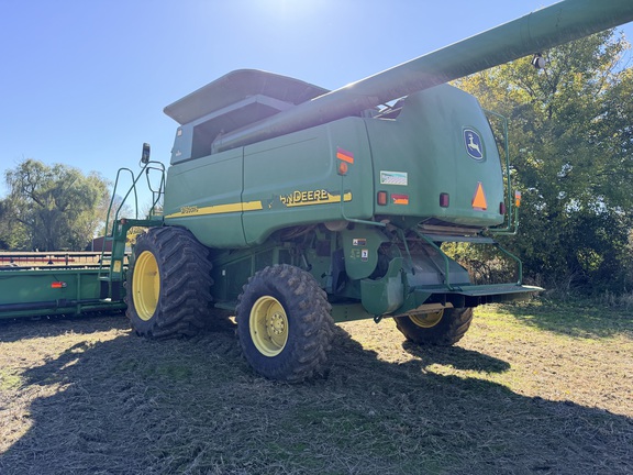 Photo of 2004 John Deere 9760 STS