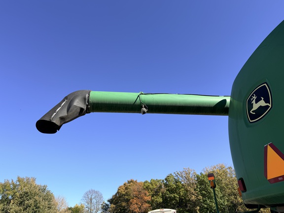 Photo of 2004 John Deere 9760 STS