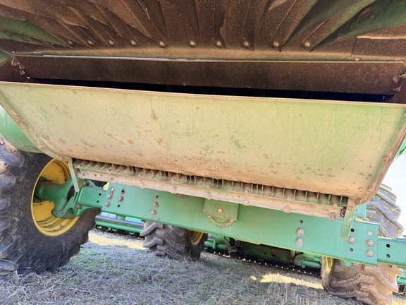 Photo of 2004 John Deere 9760 STS
