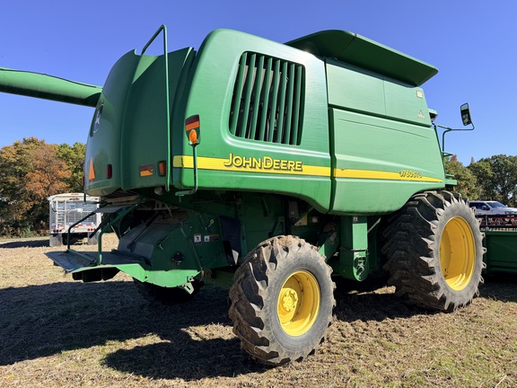 Photo of 2004 John Deere 9760 STS