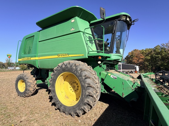 Photo of 2004 John Deere 9760 STS