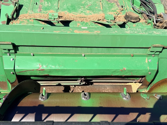 Photo of 2004 John Deere 9760 STS