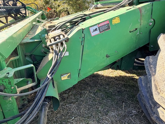 Photo of 2004 John Deere 9760 STS