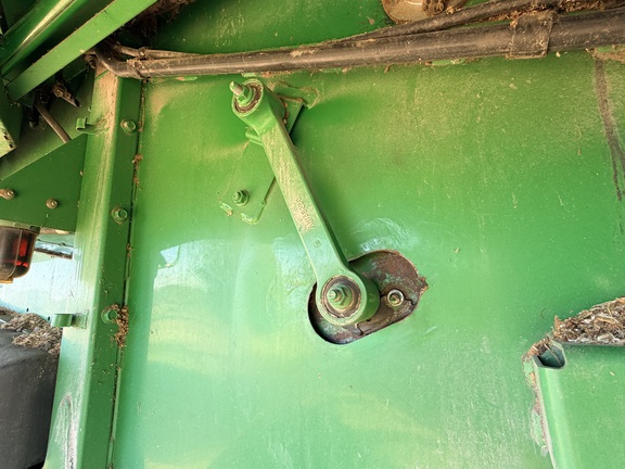Photo of 2004 John Deere 9760 STS