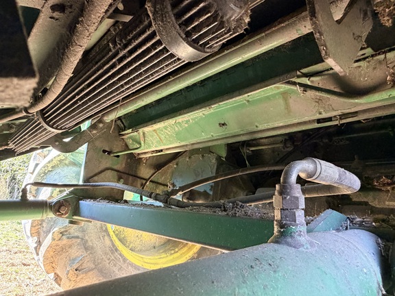 Photo of 2004 John Deere 9760 STS