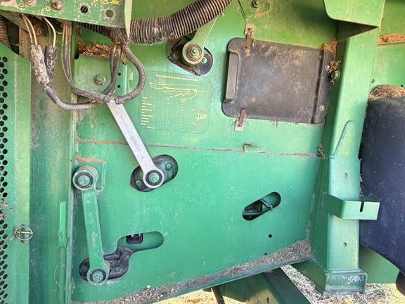 Photo of 2004 John Deere 9760 STS