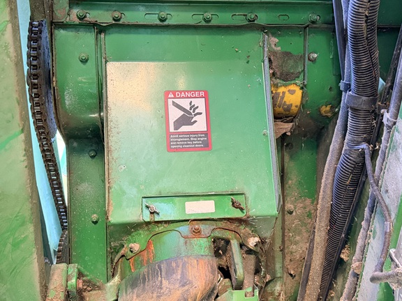 Photo of 2004 John Deere 9760 STS