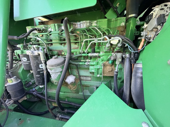 Photo of 2004 John Deere 9760 STS