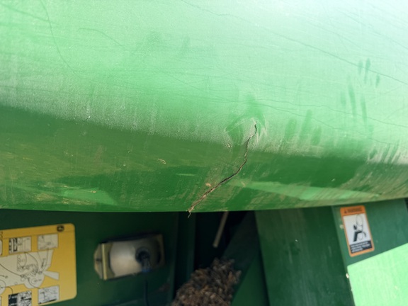 Photo of 2004 John Deere 9760 STS