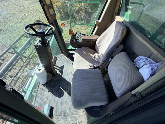 Photo of 2004 John Deere 9760 STS