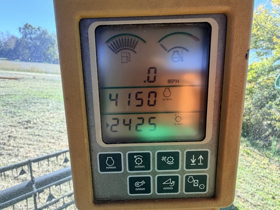 Photo of 2004 John Deere 9760 STS