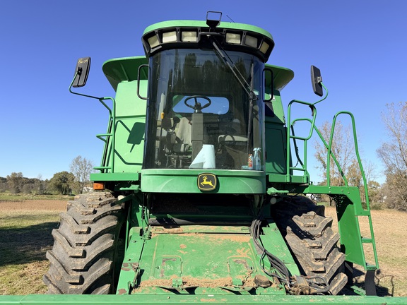 Photo of 2004 John Deere 9760 STS